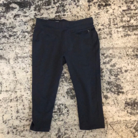 danskin now dri more pants